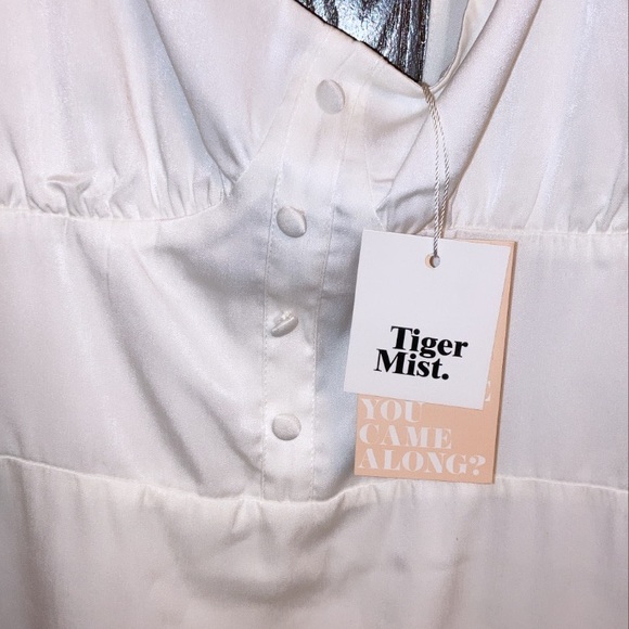 TIGER MIST AVALON DRESS - Picture 3 of 4